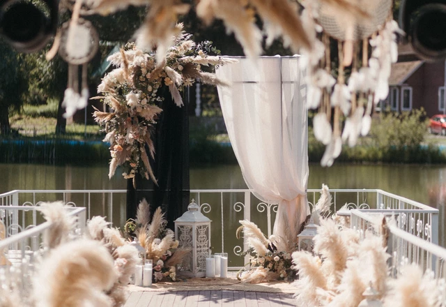 IdeaPro Decor | Мария и Юрий