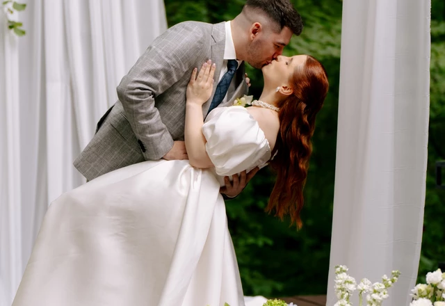 IdeaPro Decor | Женя и Саша - фото 167