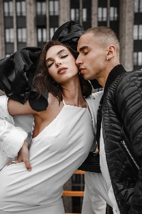 Свадебный фотограф Мила Иванова - фото 11