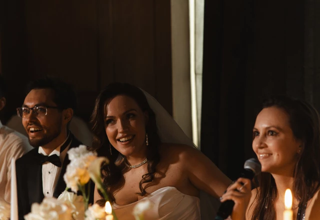 Ведущий Антон Петухов | Михаил и Марина - фото 118