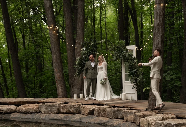 Ведущий Антон Петухов - слайд 18