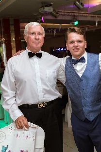 Ведущий Королев Андрей - фото 14