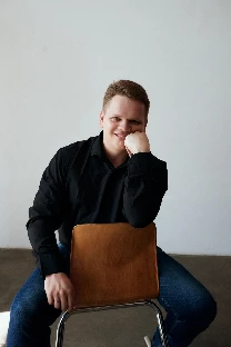 Ведущий Королев Андрей - фото 17