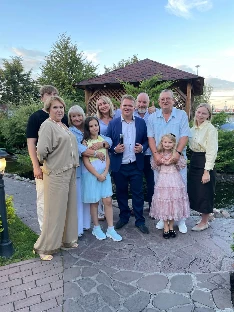 Ведущий Королев Андрей - фото 16