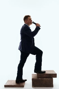 Ведущий Королев Андрей - фото 12