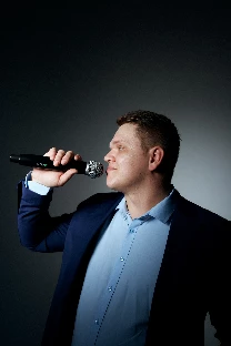 Ведущий Королев Андрей - фото 5