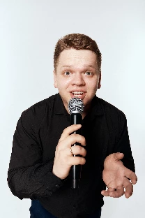 Ведущий Королев Андрей - фото 10