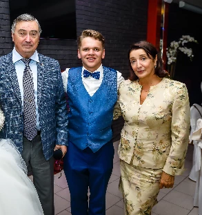 Ведущий Королев Андрей - фото 13