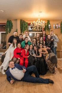 Ведущий Королев Андрей - фото 20