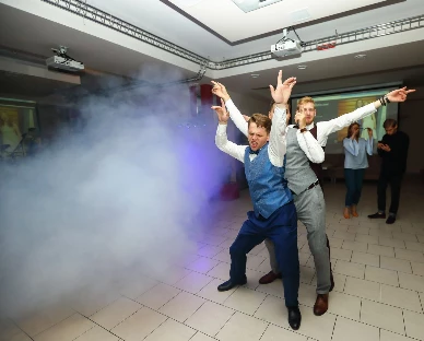 Ведущий Королев Андрей - фото 8