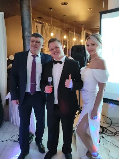 Ведущий Королев Андрей - фото 9