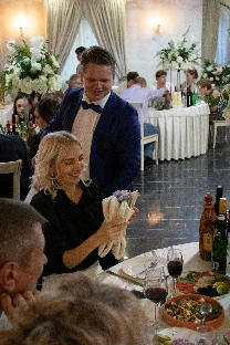 Ведущий Королев Андрей - фото 6