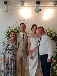 Ведущий Королев Андрей - фото 3