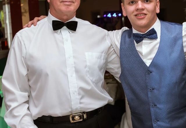 Ведущий Королев Андрей - слайд 13