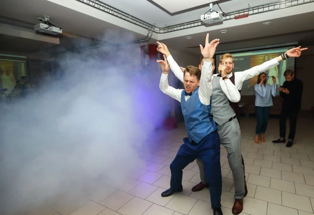 Ведущий Королев Андрей - слайд 7