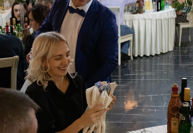 Ведущий Королев Андрей - слайд 5