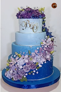 Di-cakes - фото 9