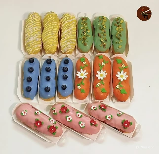 Di-cakes - фото 12