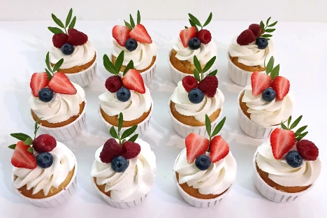 Di-cakes - фото 2