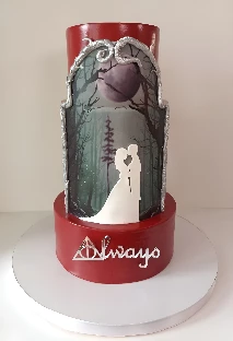 Ди-кейкс / Di-cakes - фото 19