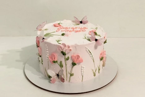 Di-cakes - фото 3