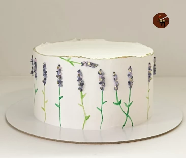 Ди-кейкс / Di-cakes - фото 20