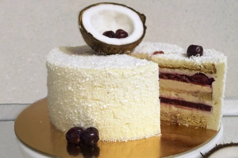 Di-cakes - фото 11