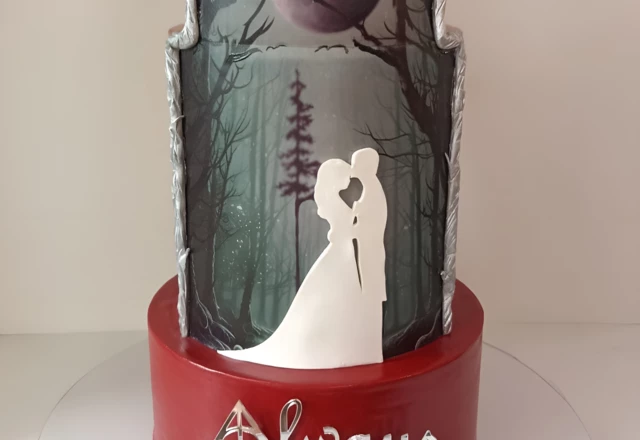 Ди-кейкс / Di-cakes - слайд 20