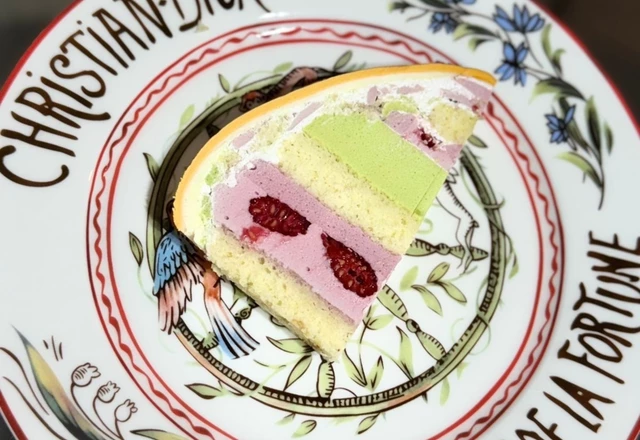 Di-cakes - слайд 14