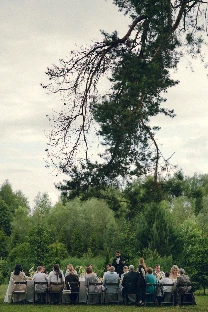 Ведущий Арсений Симонян - фото 10