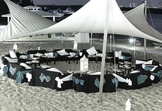 Royal Bar - ресторан у воды в Москве Ресторан и Веранда - фото 9