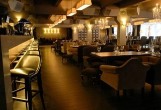 Royal Bar - ресторан у воды в Москве Ресторан и Веранда - фото 3