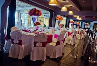 Royal Bar - ресторан у воды в Москве Ресторан и Веранда - фото 13