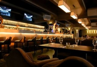 Royal Bar - ресторан у воды в Москве Ресторан и Веранда - фото 7