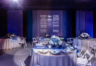 CREDA LOFT / СРЕДА ЛОФТ Банкетный зал - фото 3