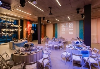 CREDA LOFT / СРЕДА ЛОФТ - фото 2