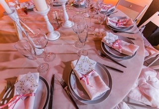 CREDA LOFT / СРЕДА ЛОФТ Банкетный зал - фото 11