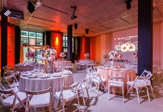 CREDA LOFT / СРЕДА ЛОФТ Банкетный зал - фото 8