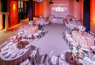 CREDA LOFT / СРЕДА ЛОФТ Банкетный зал - фото 10