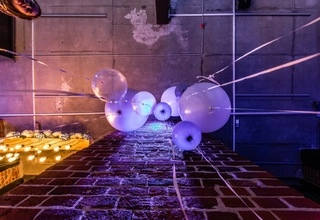 CREDA LOFT / СРЕДА ЛОФТ Банкетный зал - фото 6