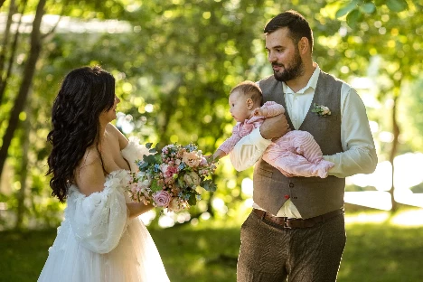 Свадебный фотограф Александр Арно - фото 19