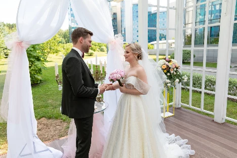 Свадебный фотограф Александр Арно - фото 4