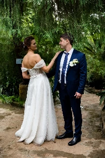 Свадебный фотограф Александр Арно - фото 20