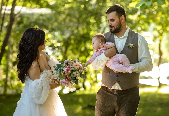 Свадебный фотограф Александр Арно - слайд 18