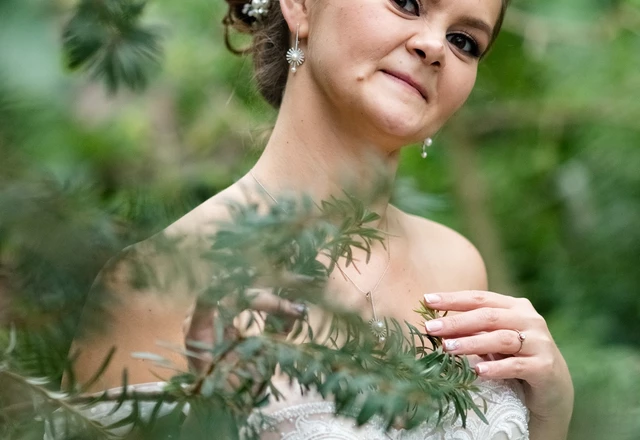 Свадебный фотограф Александр Арно - слайд 17