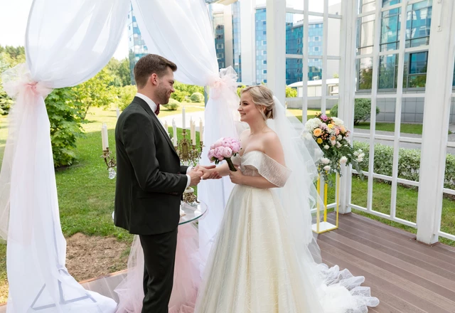 Свадебный фотограф Александр Арно - слайд 20