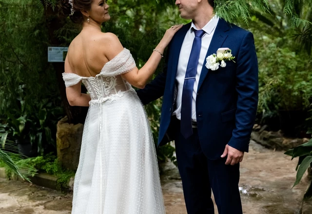 Свадебный фотограф Александр Арно - слайд 19