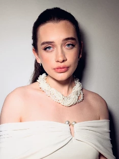 Свадебный стилист Анна Герасина - фото 3