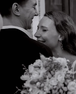 Свадебный стилист Анна Герасина - фото 20