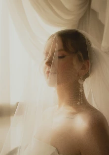 Свадебный стилист Анна Герасина - фото 19